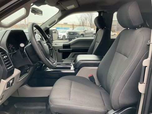 Used 2019 Ford F150 XL w/ Equipment Group 101A Mid image 10