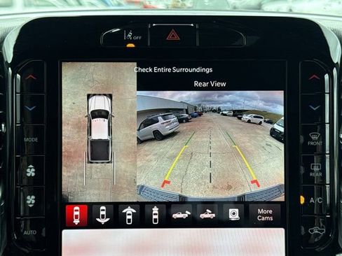 New 2026 RAM 2500 Big Horn image 9