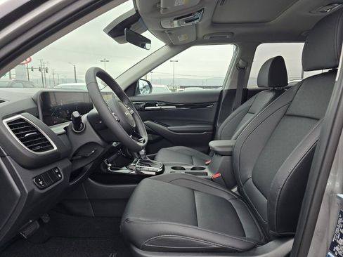 New 2026 Kia Seltos SX image 22