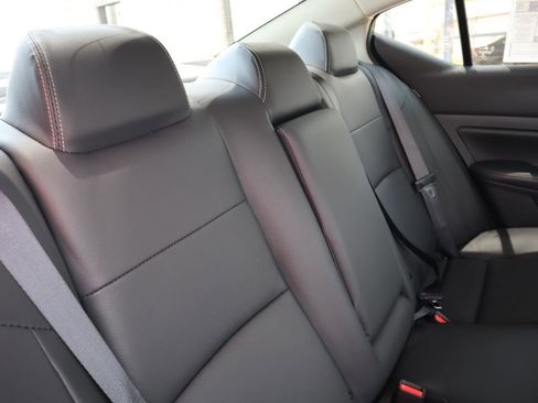 Used 2025 Nissan Altima 2.5 SL image 46