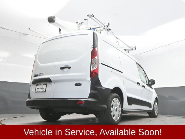 Used 2023 Ford Transit Connect XL FWD image 40