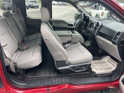 Used 2018 Ford F150 XLT w/ Equipment Group 302A Luxury AWD/4WD image 8