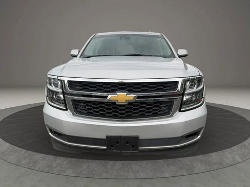 Used 2017 Chevrolet Tahoe LT AWD/4WD image 2