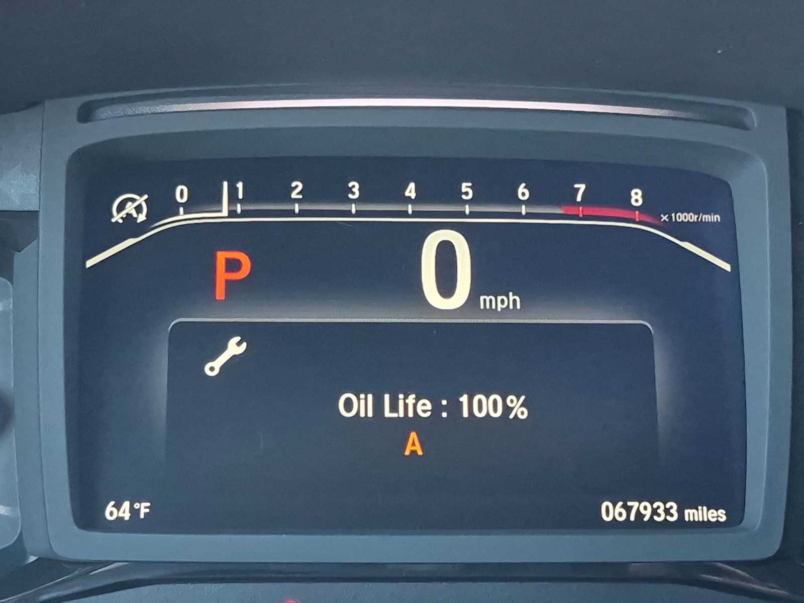 Certified 2024 Honda Passport TrailSport image 31