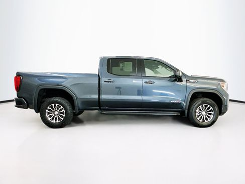 Used 2021 GMC Sierra 1500 AT4 AWD/4WD image 10