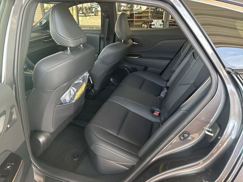 Used 2024 Toyota Crown Limited w/ Advanced Technology Package image 21