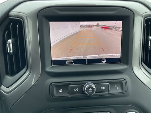 Used 2024 GMC Sierra 1500 Pro w/ Pro Value Package image 23