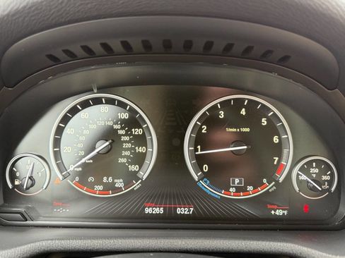 Used 2014 BMW X3 xDrive28i image 19