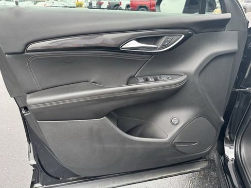 Used 2021 Buick Envision Preferred image 17