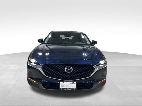 Certified 2025 MAZDA CX-30 AWD 2.5 S image 5