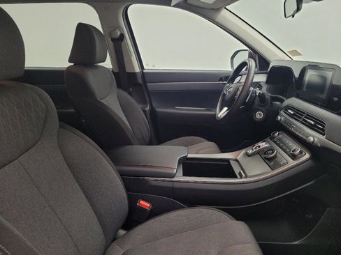 Used 2020 Hyundai Palisade SE FWD image 21