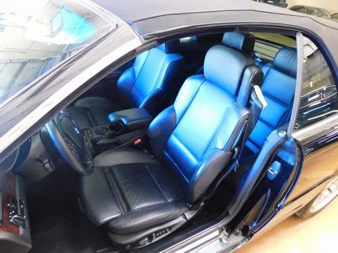 Used 2006 BMW 330Ci Convertible image 37