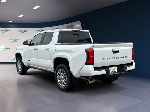Used 2024 Toyota Tacoma 4x4 Double Cab image 6