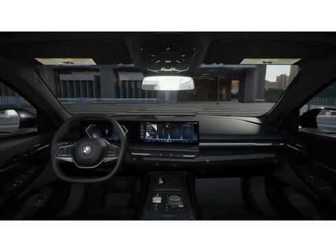 New 2026 BMW 530i image 10