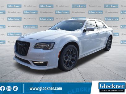 Used 2022 Chrysler 300 Touring L