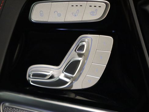 Used 2024 Mercedes-Benz G 63 AMG AMG G 63 4MATIC SUV image 15