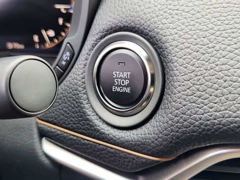 New 2026 MAZDA CX-90 3.3 Turbo w/ Premium Sport Pkg image 12