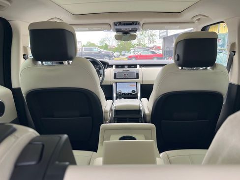 Used 2019 Land Rover Range Rover Sport HSE AWD/4WD image 26