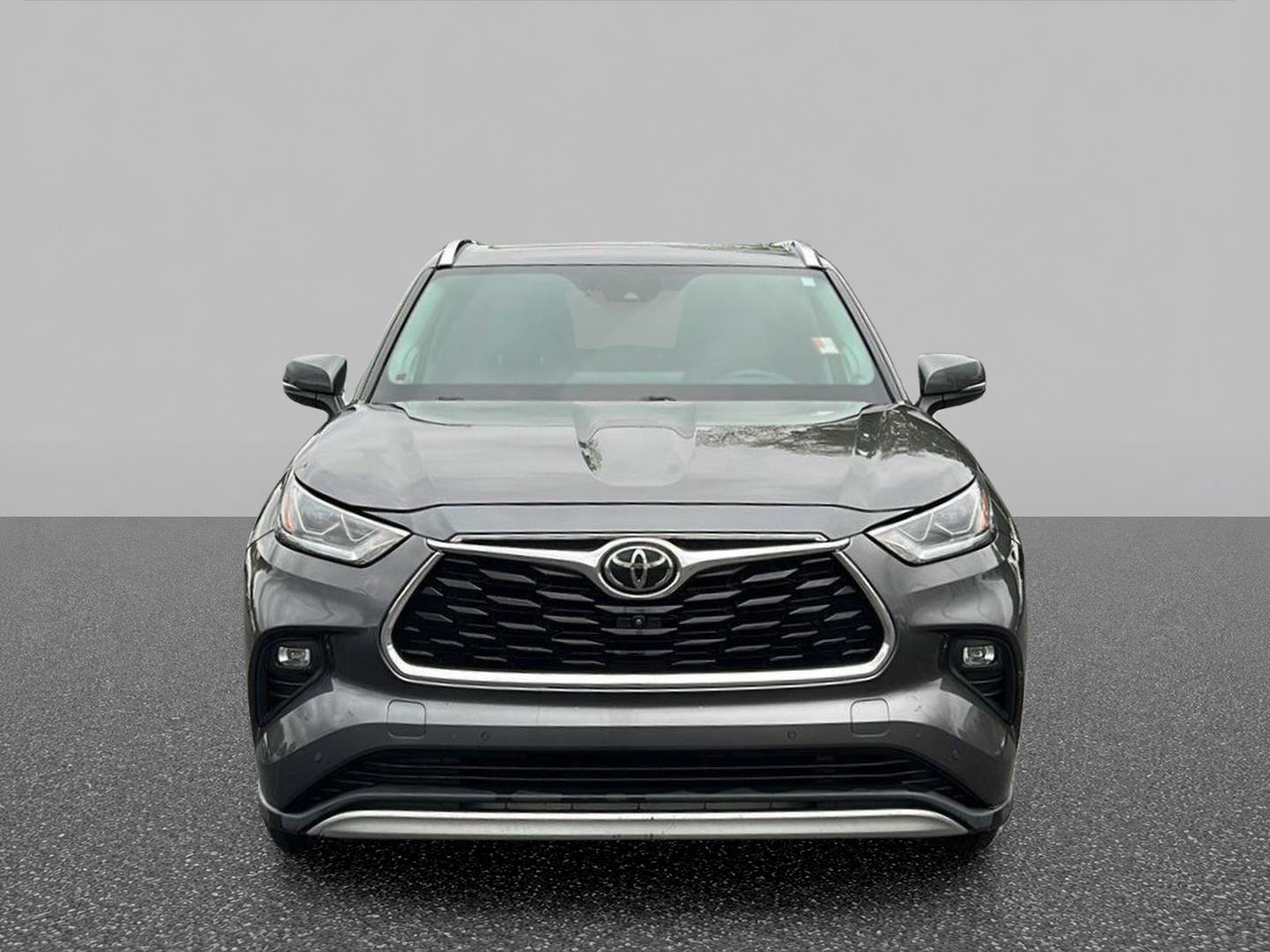 Used 2021 Toyota Highlander Platinum AWD/4WD image 13