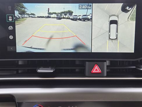 New 2026 Kia Carnival SX w/ SX Dark Edition Package FWD image 13