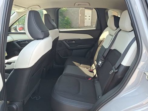 New 2026 MAZDA CX-5 Select AWD/4WD image 11