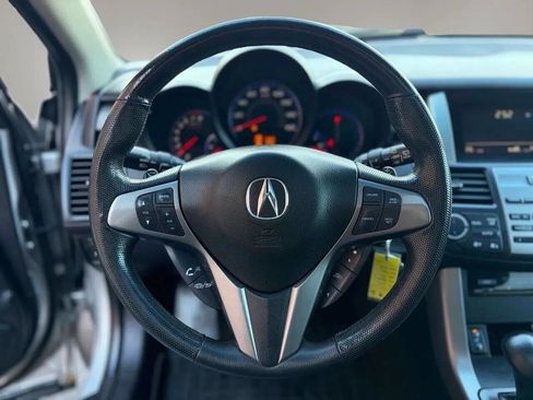 Used 2010 Acura RDX SH-AWD image 25