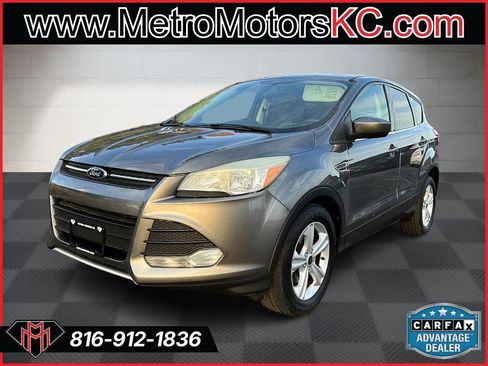 Used 2014 Ford Escape SE image 1