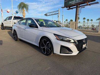 Certified 2024 Nissan Altima 2.5 SR w/ SR Premium Package