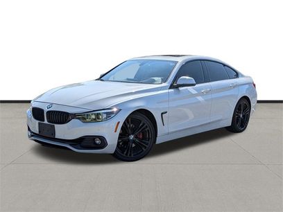 Used 2019 BMW 430i Gran Coupe w/ Convenience Package