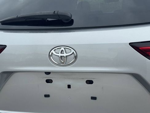Used 2023 Toyota Highlander Limited AWD/4WD image 36