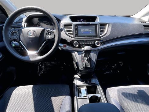 Used 2015 Honda CR-V EX image 16