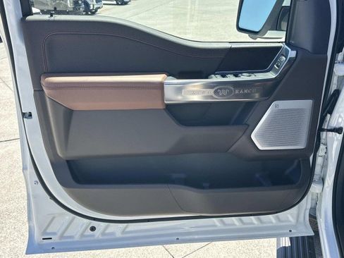 New 2026 Ford F150 King Ranch AWD/4WD image 10