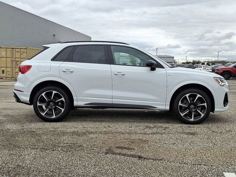 Used 2025 Audi Q3 2.0T Premium Plus w/ Premium Plus Package image 7