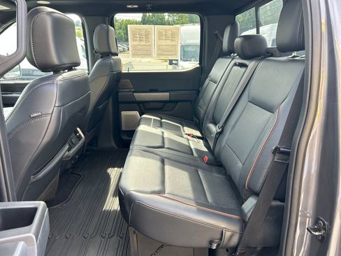 Used 2024 Ford F150 Lariat w/ Equipment Group 502A High AWD/4WD image 24