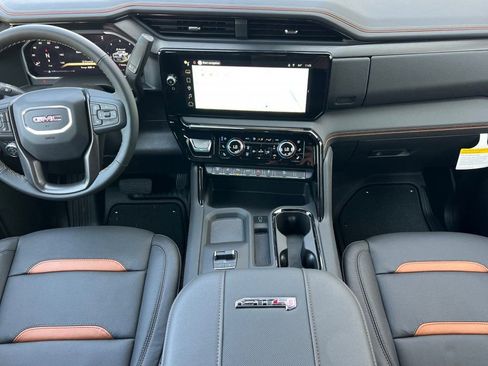 New 2026 GMC Sierra 2500 AT4 w/ AT4 Premium Plus Package image 10