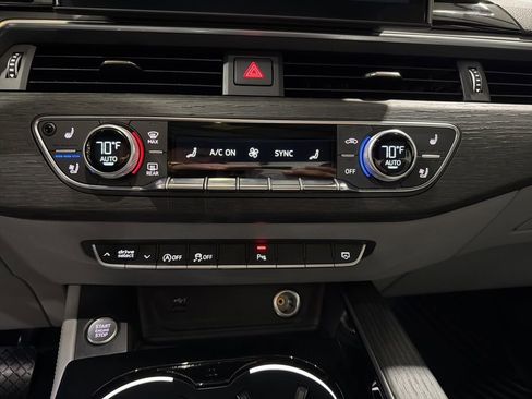 Used 2022 Audi A5 2.0T Premium Plus image 21