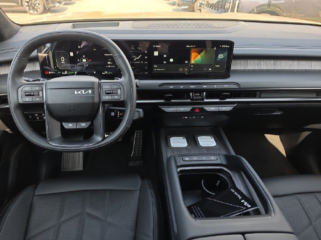 New 2027 Kia Telluride X-Line SX Prestige w/ Towing Package AWD/4WD image 7