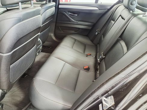 Used 2014 BMW 528i Sedan RWD image 9