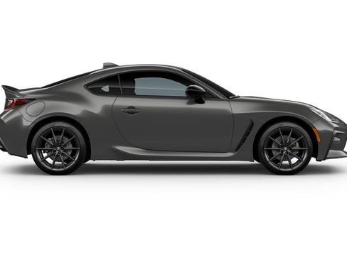 New 2026 Toyota GR86 Premium image 45