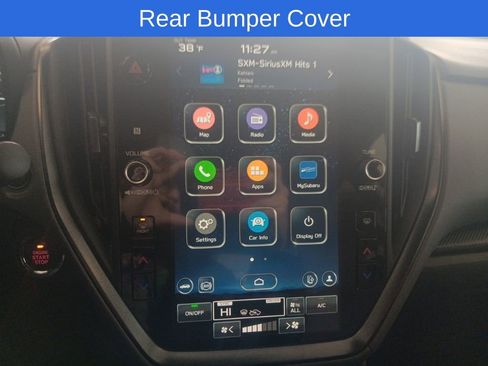 New 2026 Subaru Crosstrek 2.5i Limited image 7