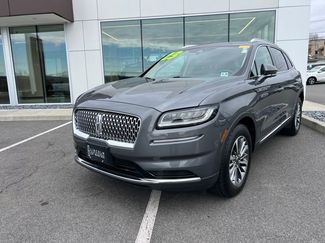 Used 2023 Lincoln Nautilus AWD w/ Premium Package 360° Tour