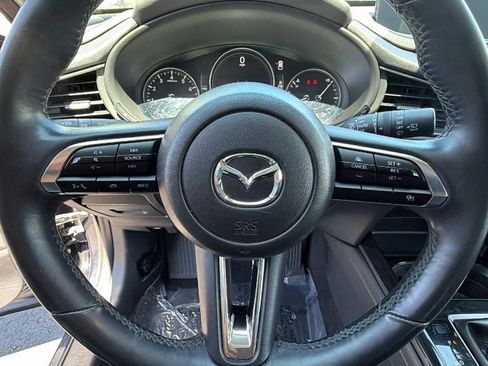Used 2024 MAZDA CX-30 AWD 2.5 S w/ Select Sport Pkg image 18