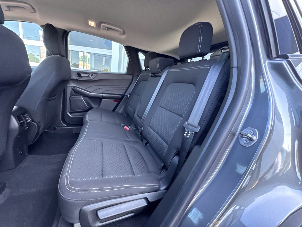 Used 2023 Ford Escape Active w/ Cold Weather Package FWD image 30
