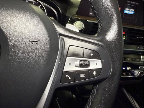 Used 2021 BMW X3 xDrive30i w/ Convenience Package image 35