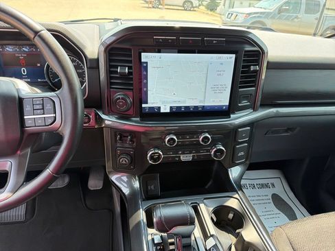 Used 2022 Ford F150 XLT w/ Equipment Group 302A High AWD/4WD image 18