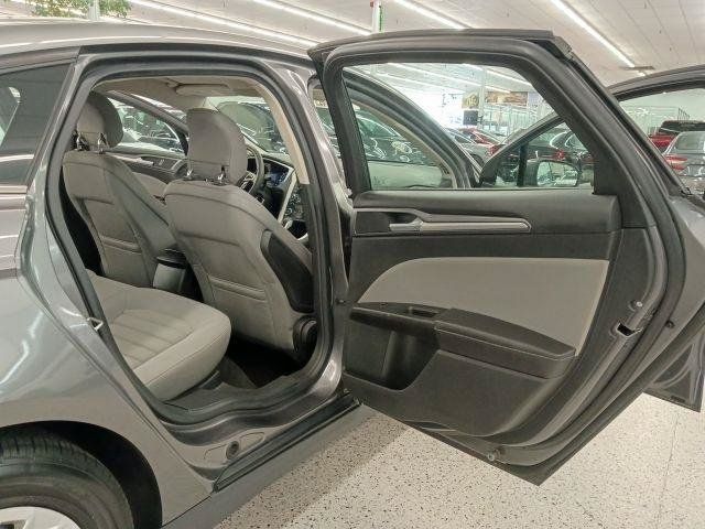 Used 2014 Ford Fusion S FWD image 27