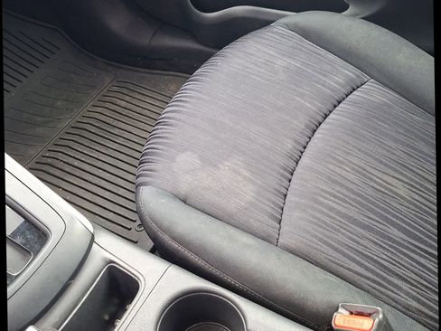 Used 2019 Nissan Sentra SV w/ Special Edition Package image 13