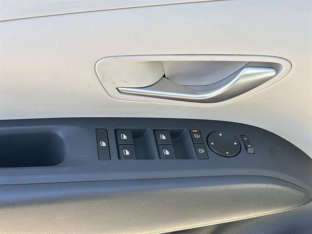 New 2026 Hyundai Tucson SE FWD image 21