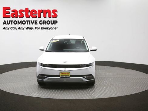 Used 2024 Hyundai Ioniq 5 SEL RWD image 51