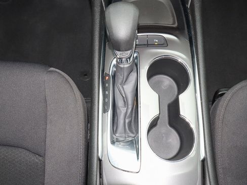 Used 2022 Chevrolet Malibu LS w/ Driver Confidence Package II image 20